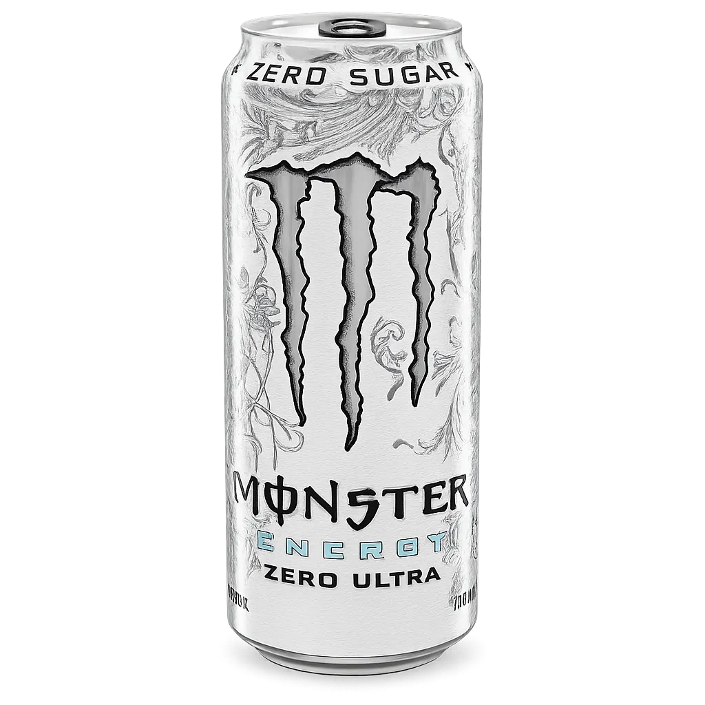 Monster Zero Ultra